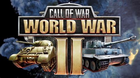 ww2 games|Call of War.